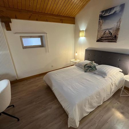 Le Caladois Apartment Villefranche-sur-Saone Exterior photo