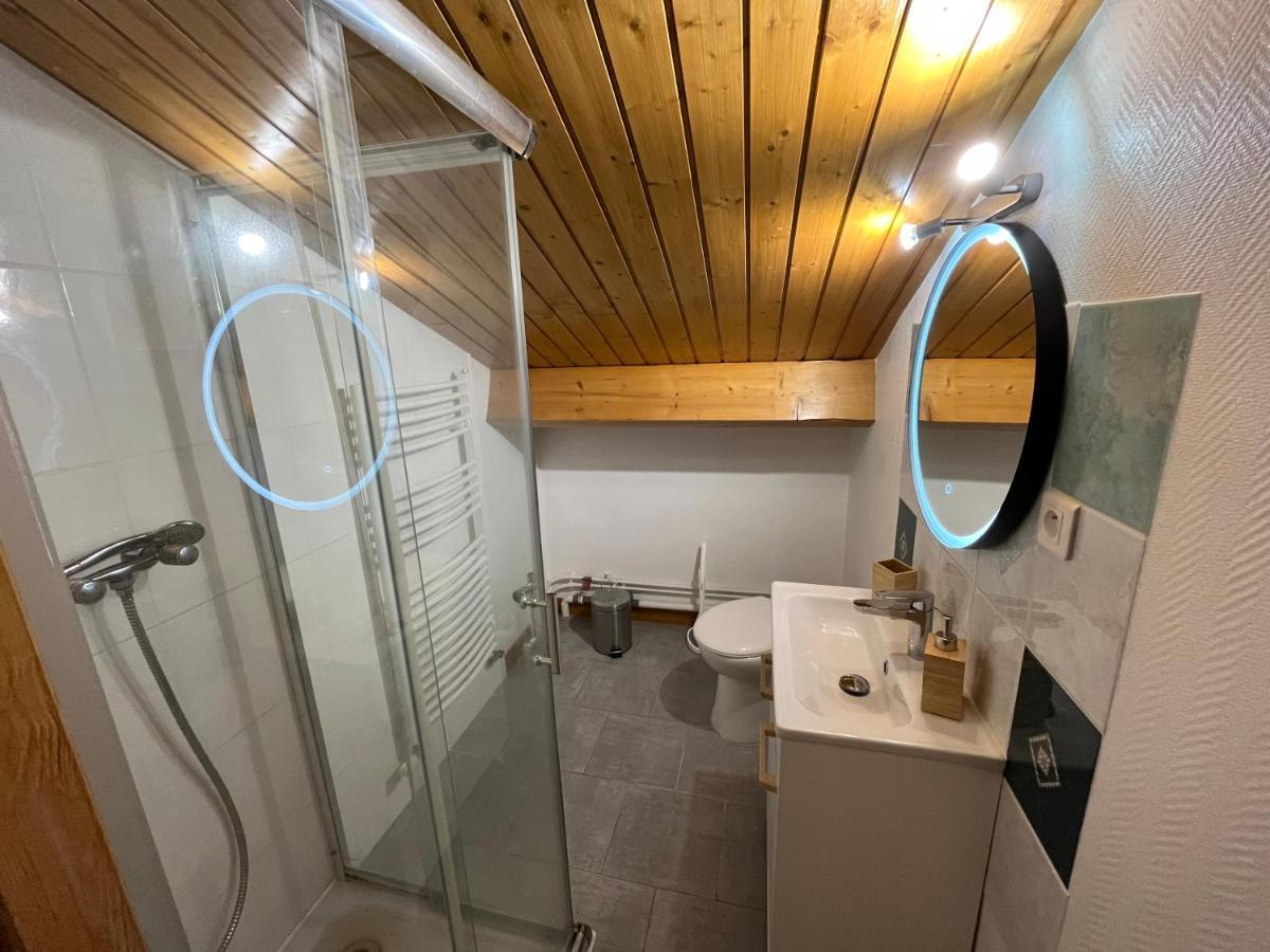 Le Caladois Apartment Villefranche-sur-Saone Exterior photo
